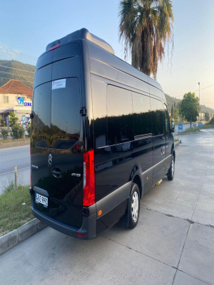 Sprinter 1-16
