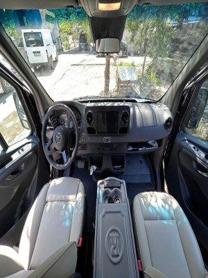 Sprinter 1-16