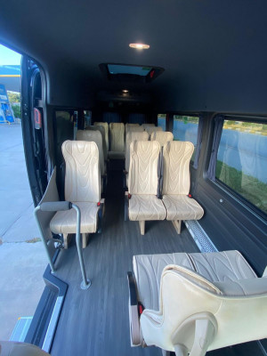 Sprinter 1-16