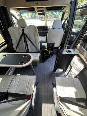 Sprinter 1-16