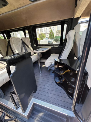 Sprinter 1-16