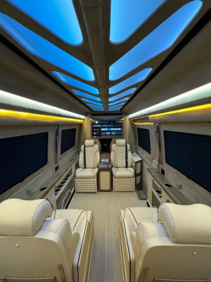 Sprinter 1-7