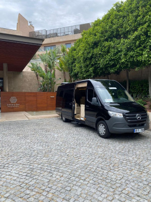 Sprinter 1-7