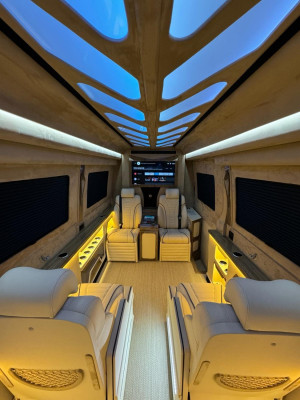 Sprinter 1-7