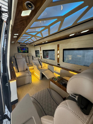 Sprinter 1-7