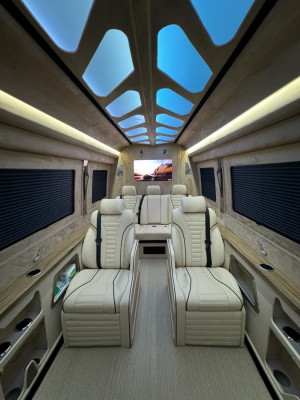 Sprinter 1-7