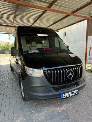 Sprinter 1-7