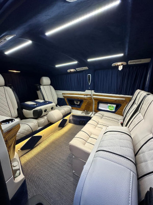 Vip Luxury Vito